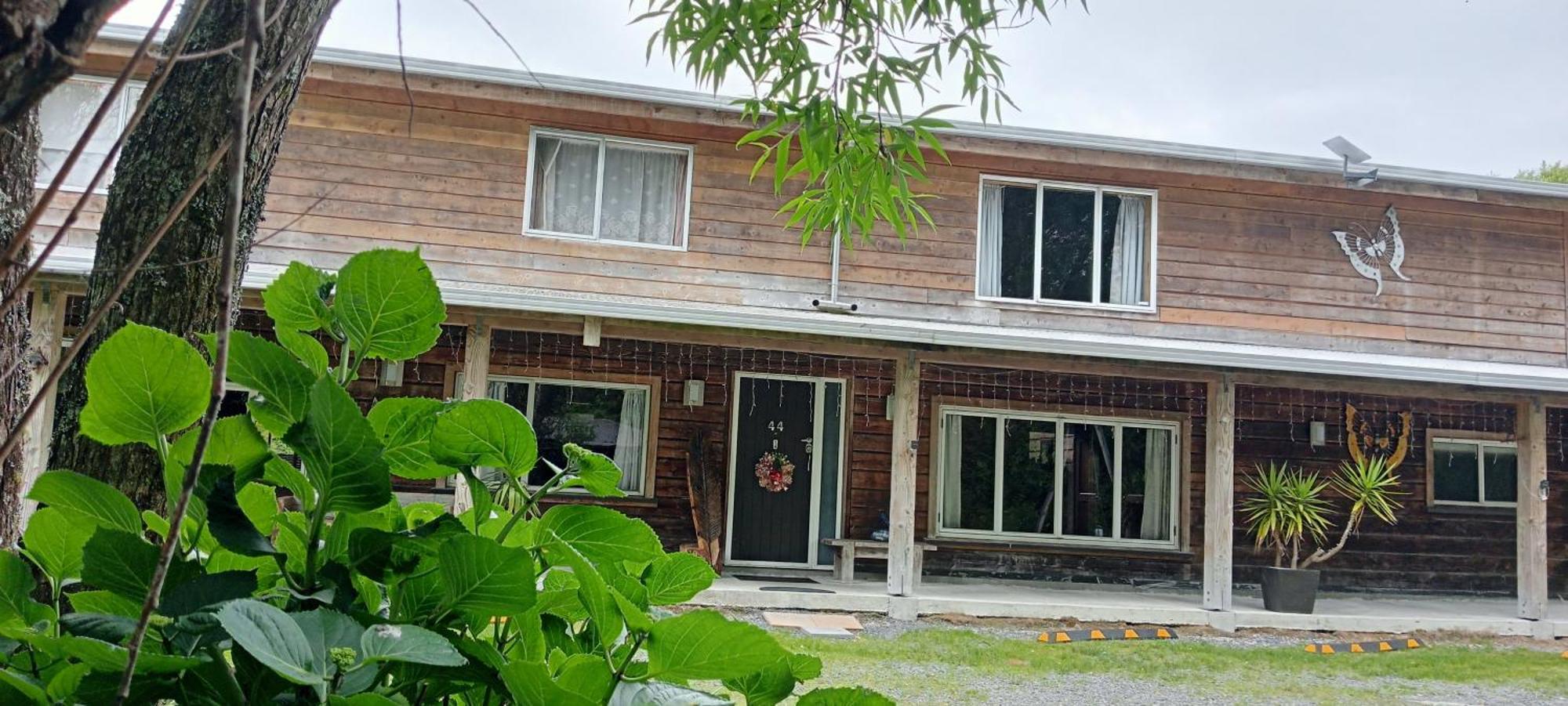 Ferienhaus Hot Spa Log Fire Up To 16 Guests