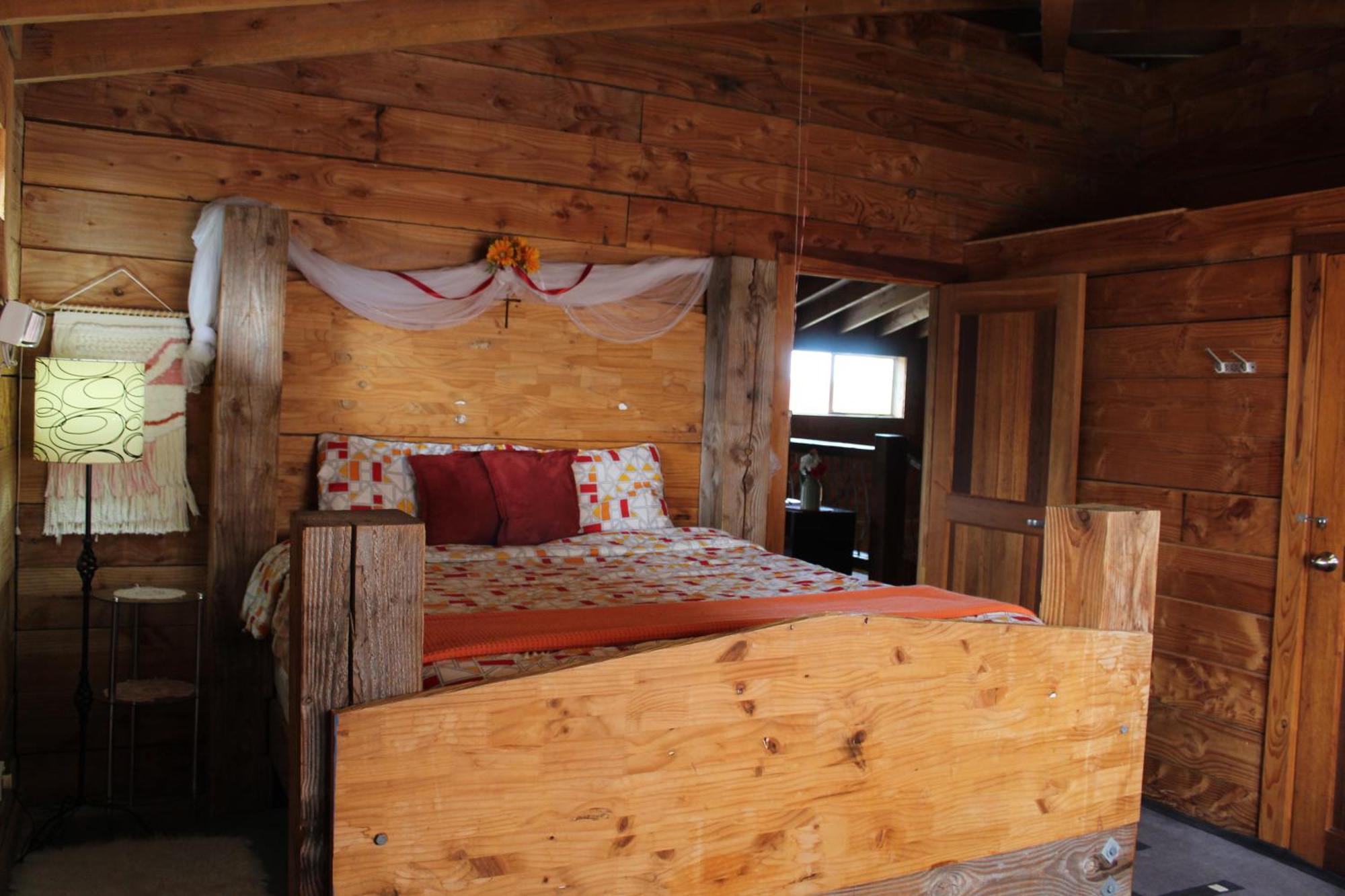 Ferienhaus Hot Spa Log Fire Up To 16 Guests Rotorua