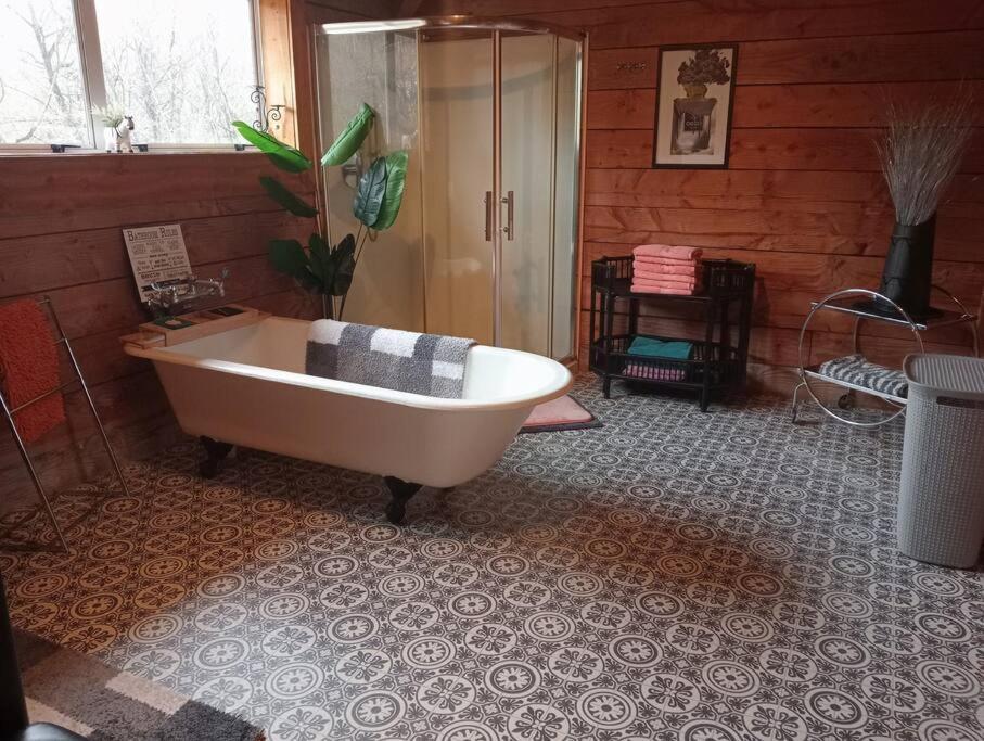 Ferienhaus Hot Spa Log Fire Up To 16 Guests Rotorua