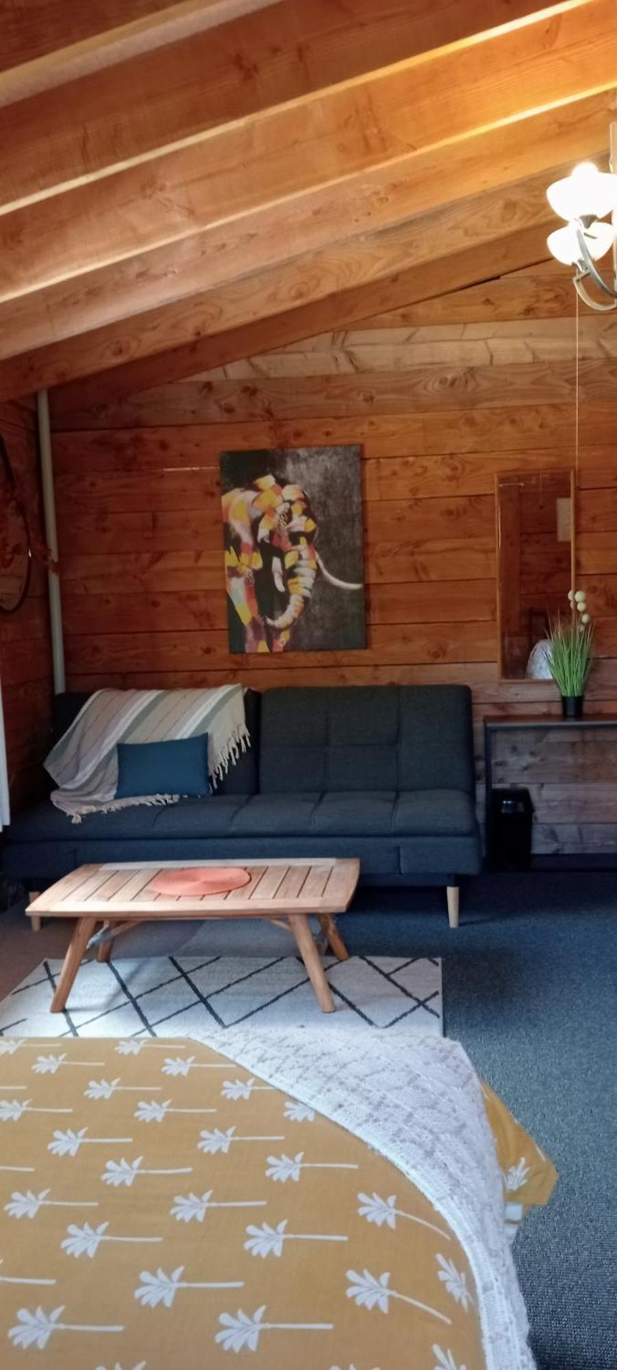 Hot Spa Log Fire Up To 16 Guests Ferienhaus